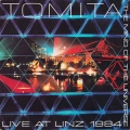 Tomita - Mind Of The Universe Live At Linz / RCA